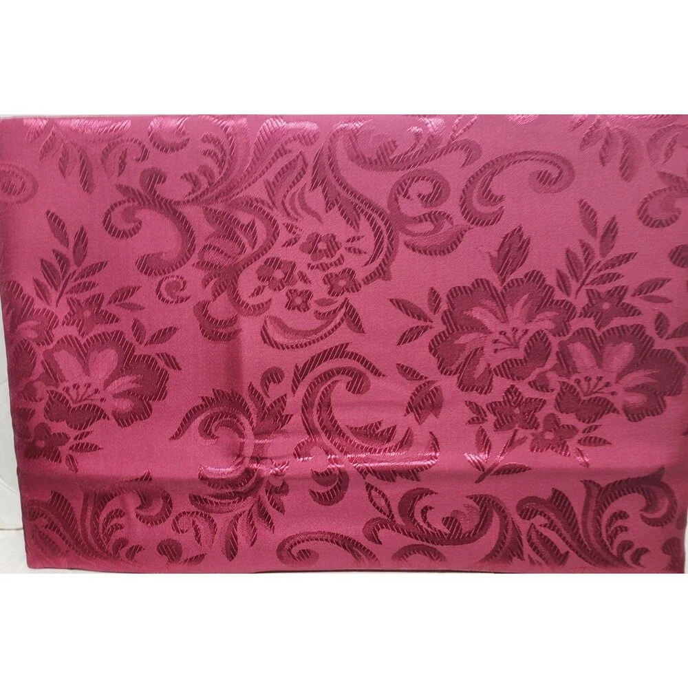Fabric Tablecloth, 60